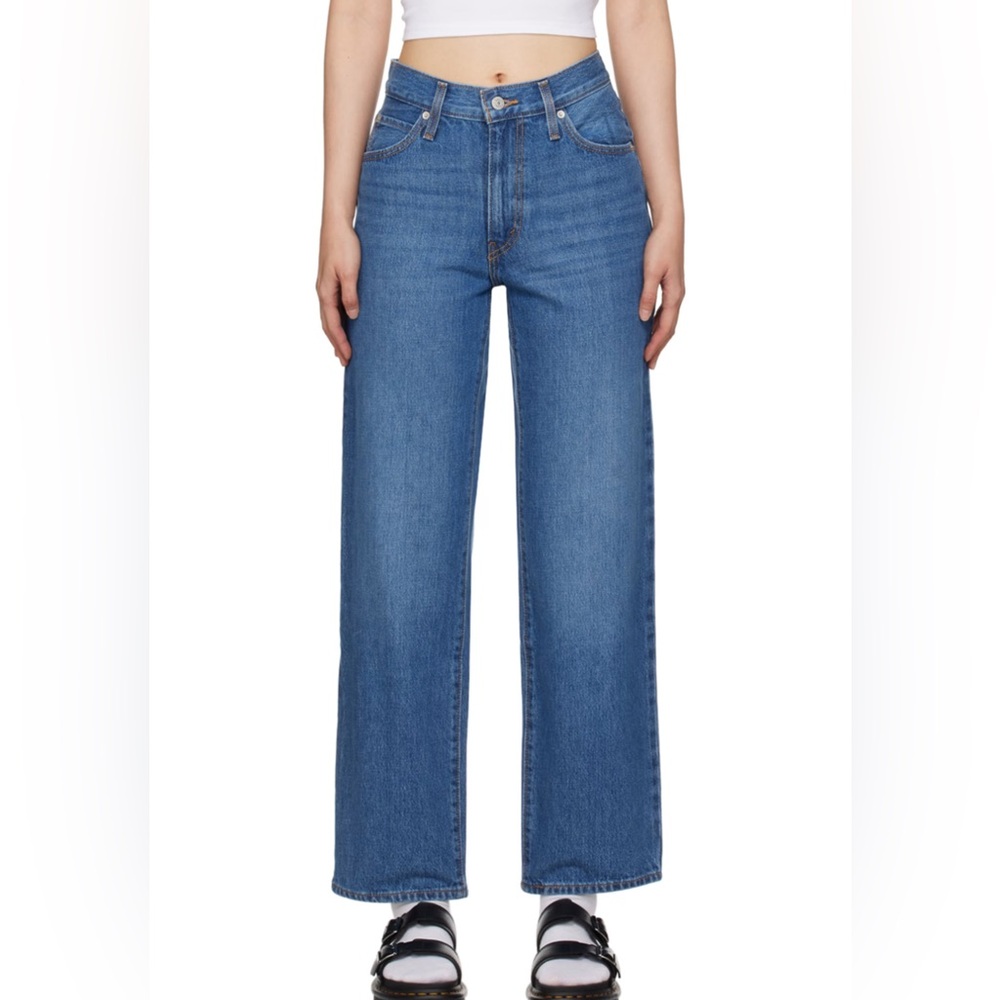 Levi’s 94 Baggy Jeans